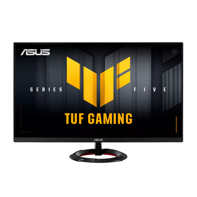 Asus Monitor Gaming TUF VG249Q5R 23.8 FHD 200Hz Negro