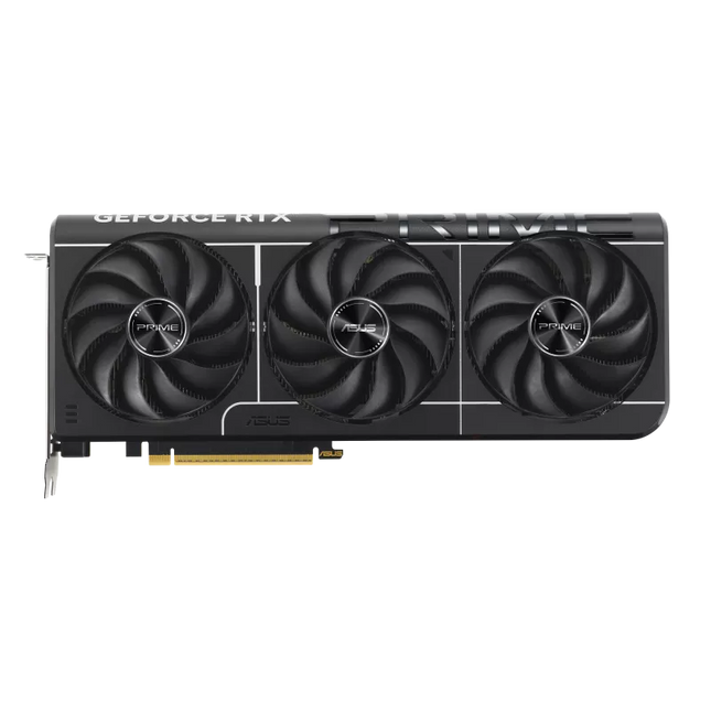 Asus Video Prime RTX 5070 Ti OC 16GB, PRIME-RTX5070TI-O16G