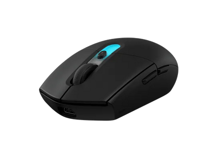 Logitech G Mouse Inalámbrico G305 X Superlight, 910-007738