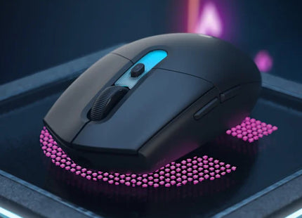 Logitech G Mouse Inalámbrico G305 X Superlight, 910-007738