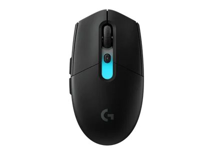 Logitech G Mouse Inalámbrico G305 X Superlight, 910-007738