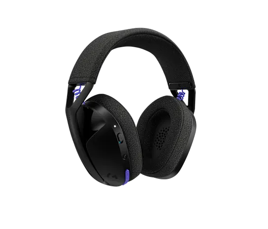 Logitech Headset Gaming G321 Negro, 981-001562