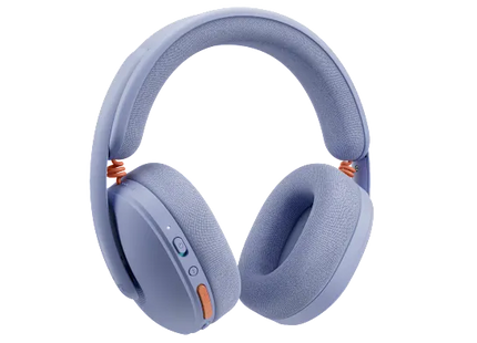 Logitech Headset Gaming Inalámbrico Lila, G325 Lightspeed