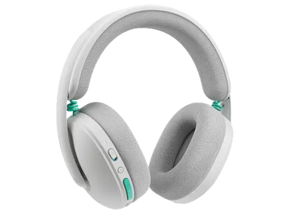 Logitech Headset Gaming Inalámbrico LIGHTSPEED, 981-001530