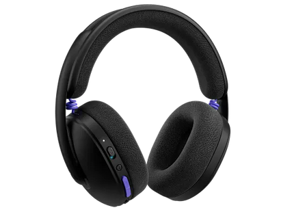 Logitech Headset Gaming Inalámbrico LIGHTSPEED, 981-001523