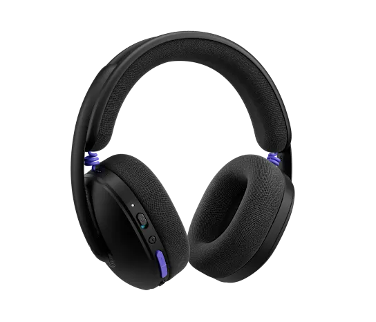 Logitech Headset Gaming Inalámbrico LIGHTSPEED, 981-001523