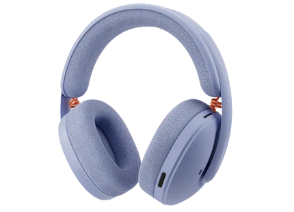 Logitech Headset Gaming Inalámbrico Lila, G325 Lightspeed