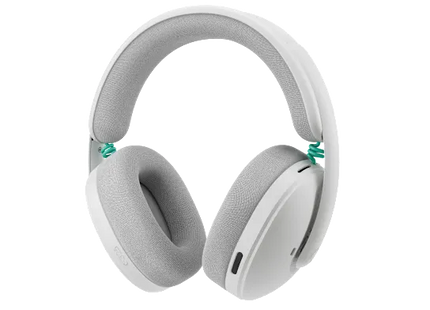 Logitech Headset Gaming Inalámbrico LIGHTSPEED, 981-001530