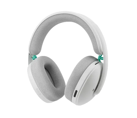 Logitech Headset Gaming Inalámbrico LIGHTSPEED, 981-001530