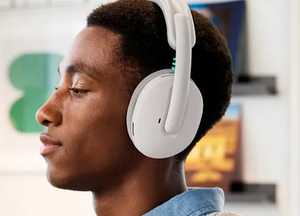 Logitech Headset Gaming Inalámbrico LIGHTSPEED, 981-001530