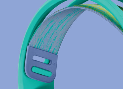 Headset Logitech Gaming G335 | Micrófono Flip-to-Mute | Sonido Estéreo