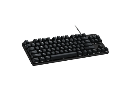 Teclado Gaming Logitech G413 SE TKL Mecánico Alámbrico | Formato Tenkeyless | Español