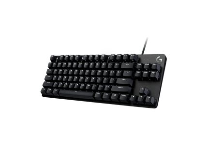 Teclado Gaming Logitech G413 SE TKL Mecánico Alámbrico | Formato Tenkeyless | Español