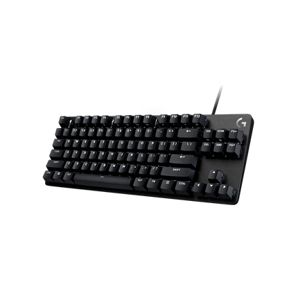 Teclado Gaming Logitech G413 SE TKL Mecánico Alámbrico | Formato Tenkeyless | Español