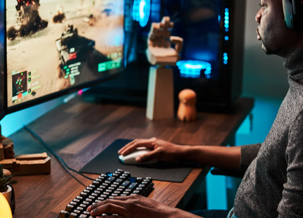 Teclado Gaming Logitech G413 SE TKL Mecánico Alámbrico | Formato Tenkeyless | Español