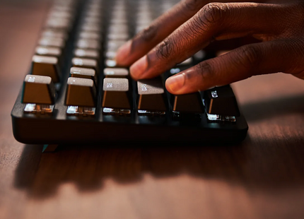 Teclado Gaming Logitech G413 SE TKL Mecánico Alámbrico | Formato Tenkeyless | Español