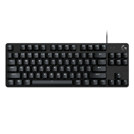 Teclado Gaming Logitech G413 SE TKL Mecánico Alámbrico | Formato Tenkeyless | Español