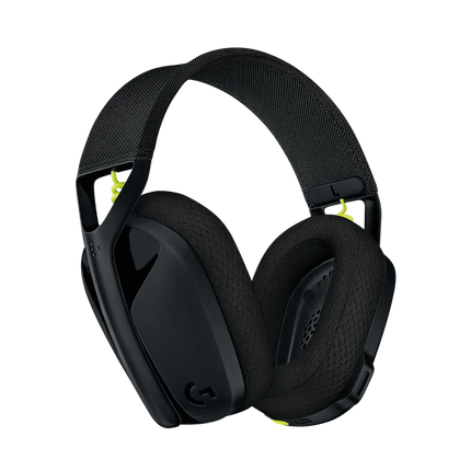 Headset Gaming Logitech G435 | Inalámbrico Lightspeed | USB / Bluetooth | 981-001049