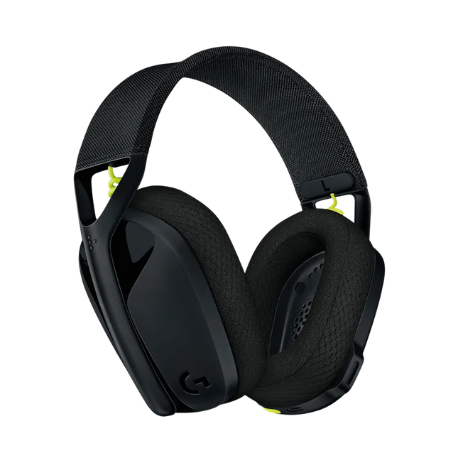 Headset Gaming Logitech G435 | Inalámbrico Lightspeed | USB / Bluetooth | 981-001049