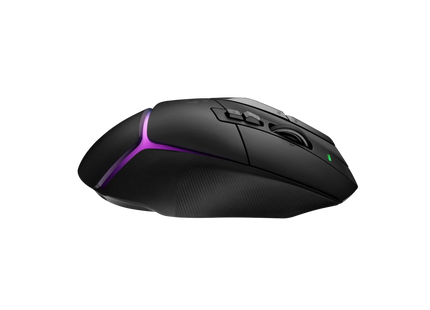 Mouse Gaming Logitech G502 X | Alámbrico | Sensor HERO 25K | 13 Botones Programables | RGB LIGHTSYNC | 910-006136