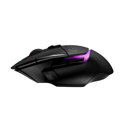 Mouse Gaming Logitech G502 X | Alámbrico | Sensor HERO 25K | 13 Botones Programables | RGB LIGHTSYNC | 910-006136