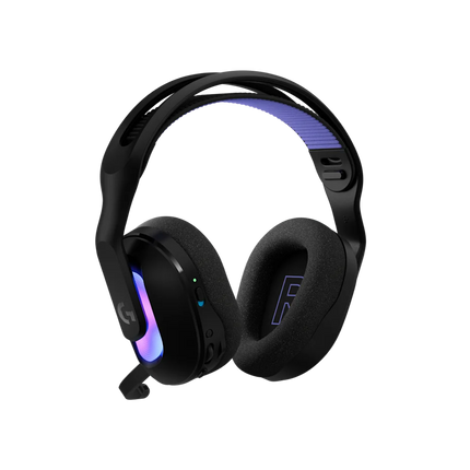 Headset Gaming Logitech G522 Lightspeed | Inalámbrico | Bluetooth | Receptor incluido