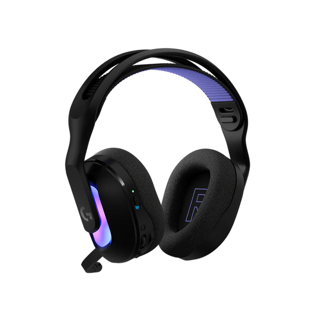 Headset Gaming Logitech G522 Lightspeed | Inalámbrico | Bluetooth | Receptor incluido