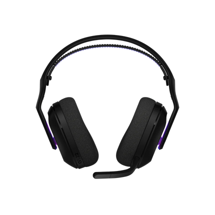 Headset Gaming Logitech G522 Lightspeed | Inalámbrico | Bluetooth | Receptor incluido