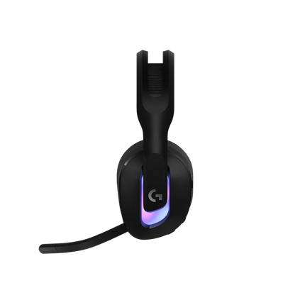 Headset Gaming Logitech G522 Lightspeed | Inalámbrico | Bluetooth | Receptor incluido
