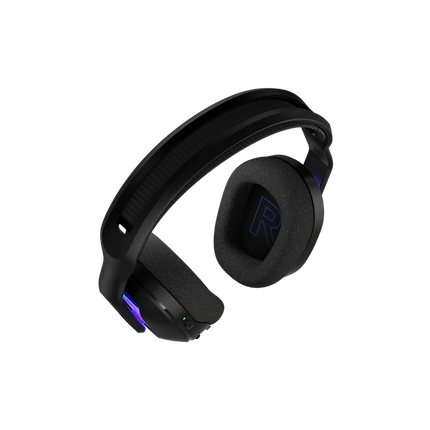 Headset Gaming Logitech G522 Lightspeed | Inalámbrico | Bluetooth | Receptor incluido