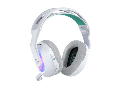 Headset Gaming Logitech G522 Lightspeed | Inalámbrico | Bluetooth | Receptor USB