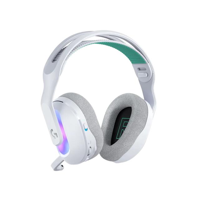 Headset Gaming Logitech G522 Lightspeed | Inalámbrico | Bluetooth | Receptor USB