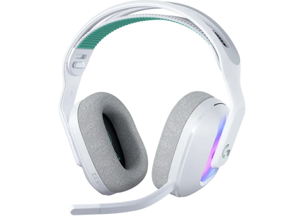 Headset Gaming Logitech G522 Lightspeed | Inalámbrico | Bluetooth | Receptor USB
