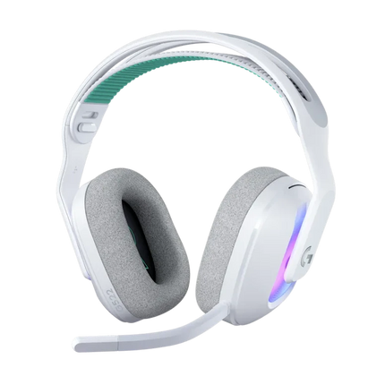 Headset Gaming Logitech G522 Lightspeed | Inalámbrico | Bluetooth | Receptor USB