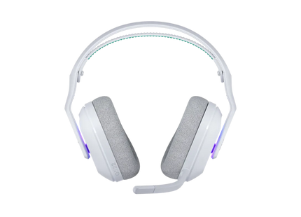 Headset Gaming Logitech G522 Lightspeed | Inalámbrico | Bluetooth | Receptor USB