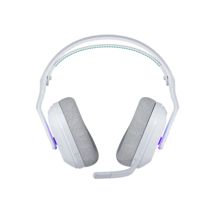Headset Gaming Logitech G522 Lightspeed | Inalámbrico | Bluetooth | Receptor USB
