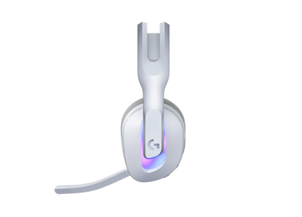 Headset Gaming Logitech G522 Lightspeed | Inalámbrico | Bluetooth | Receptor USB