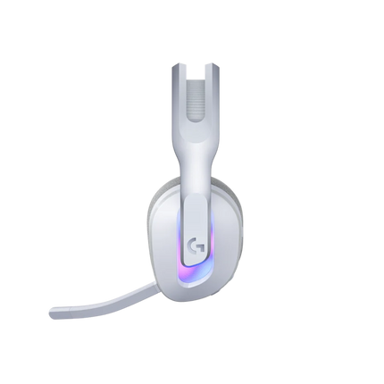 Headset Gaming Logitech G522 Lightspeed | Inalámbrico | Bluetooth | Receptor USB