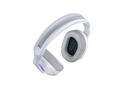 Headset Gaming Logitech G522 Lightspeed | Inalámbrico | Bluetooth | Receptor USB