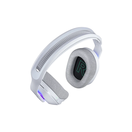 Headset Gaming Logitech G522 Lightspeed | Inalámbrico | Bluetooth | Receptor USB