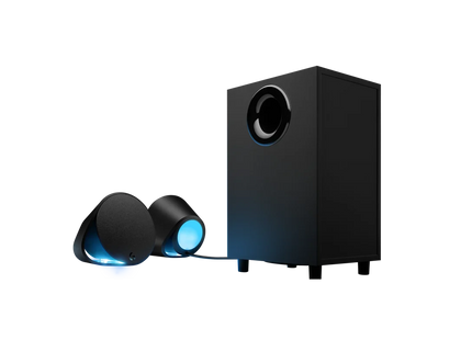 Parlante RGB Logitech G560 G LIGHTSYNC | Bluetooth | Con Subwoofer | Para PC