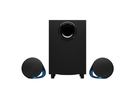 Parlante RGB Logitech G560 G LIGHTSYNC | Bluetooth | Con Subwoofer | Para PC