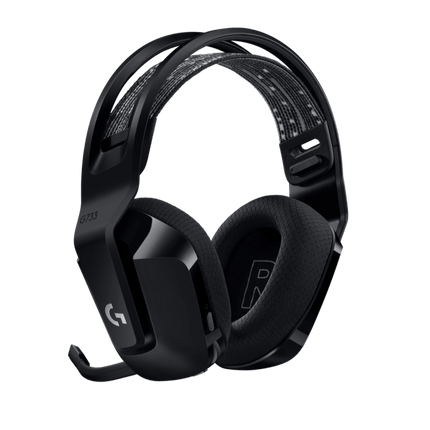 Headset Logitech G733 | Sonido Surround DTS:X 2.0 | RGB