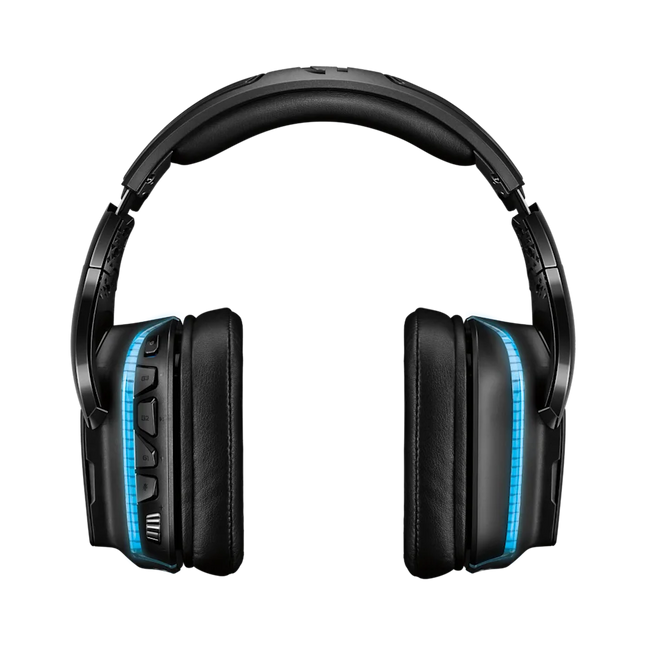 Headset Gaming Logitech G935 | Inalámbrico | RGB | USB