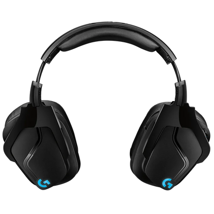 Headset Gaming Logitech G935 | Inalámbrico | RGB | USB