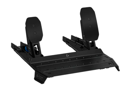 Logitech Pedales RS USB Ajustables, 941-000309