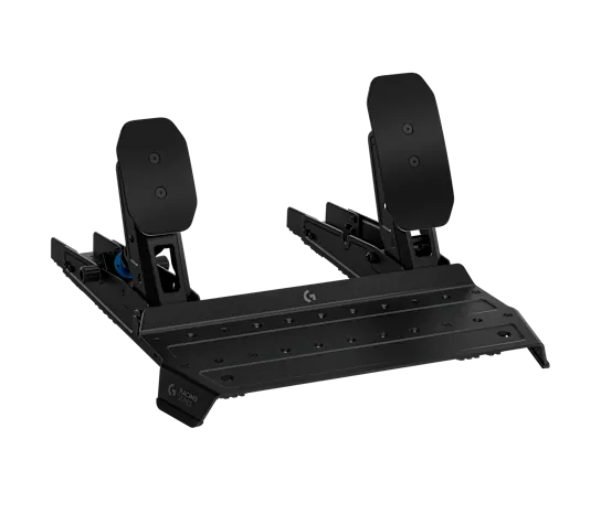 Logitech Pedales RS USB Ajustables, 941-000309