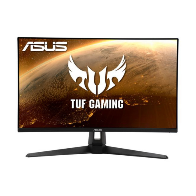 Monitor 27” ASUS VG279Q1A | 1920x1080 | 165Hz | 1ms | FreeSync | HDMI | DisplayPort