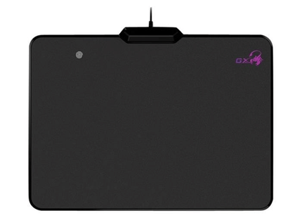 Genius mouse pad gaming RGB negro, GX-P500