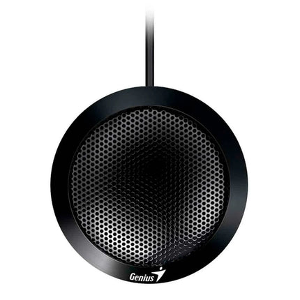 Micrófono de Conferencia Genius MIC-100U | USB | Omnidireccional | 2m Cable